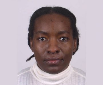 Christine Adongo